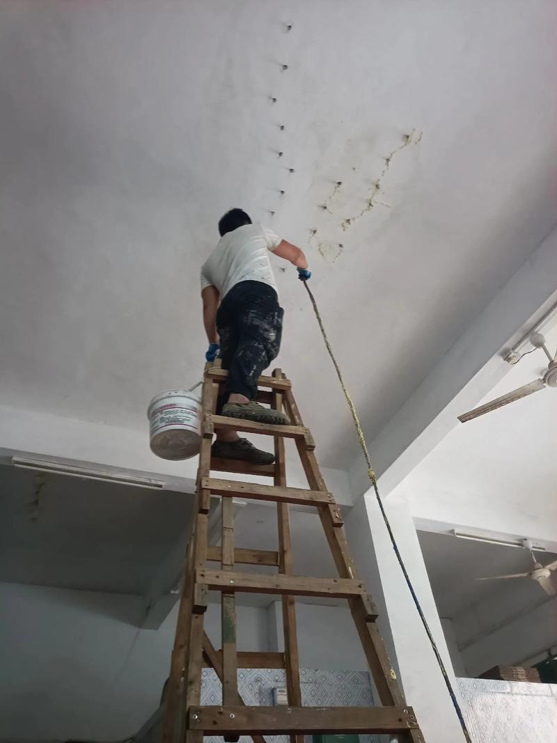 烟台蓬莱区化学注浆